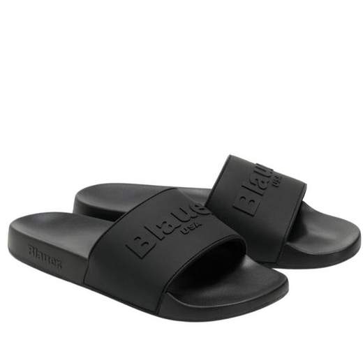 BLAUER SLIPPER  CIABATTE - JASPER03/PUC