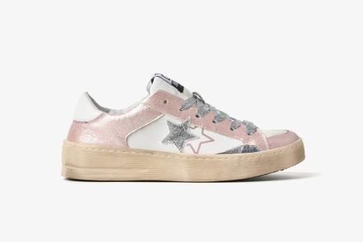 2STAR SNEAKERS ENJOY  DONNA  -2SD5073
