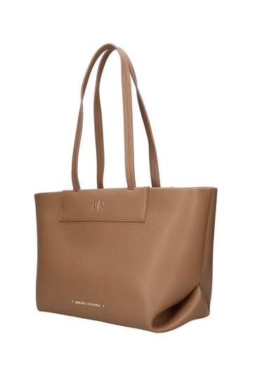 ARMANI EXCHANGE SHOPPING BAG DONNA - XW001538AF26447