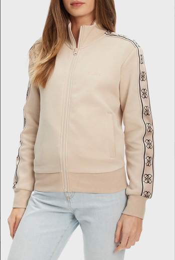 GUESS FELPA DONNA - V2YQ16KB3P2