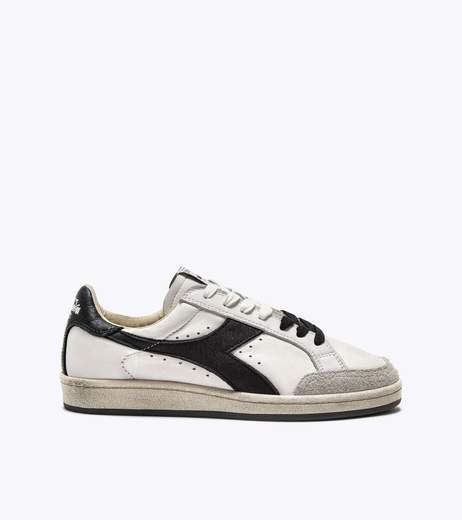 DIADORA PRESTIGE USED SNEAKERS - 201182230