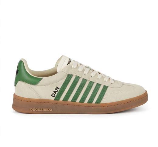 DSQUARED2 SNEAKERS - SNM0364