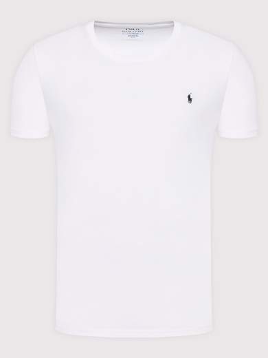 RALPH LAUREN T-SHIRT - 714844756