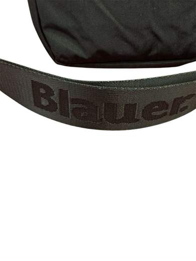 BLAUER Borsello con tracolla -COLBY05/BAL