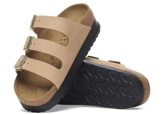 BIRKENSTOCK SANDALO 1029760