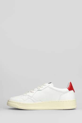AUTRY SNEAKERS AUTRY