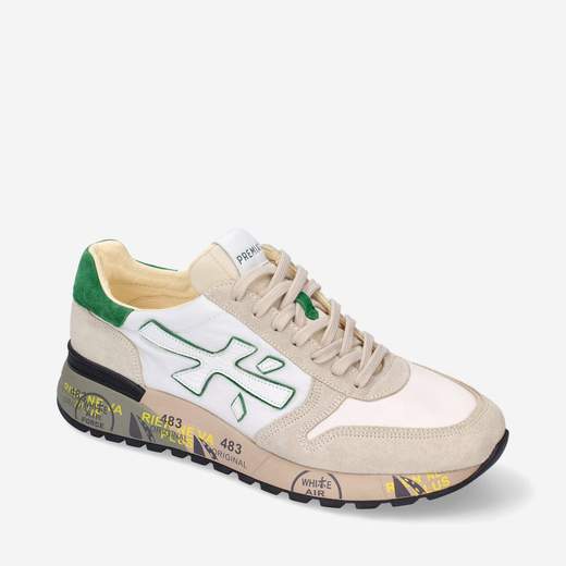 PREMIATA SNEAKERS MICK