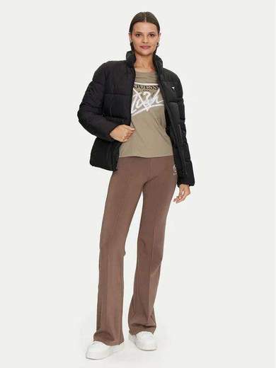 GUESS GIUBBINO DONNA - V4YL03WFUD0