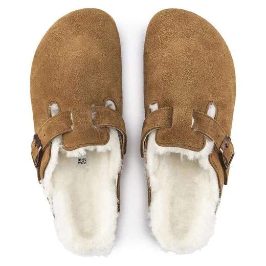 BIRKENSTOCK CIABATTE DONNA - 1001141