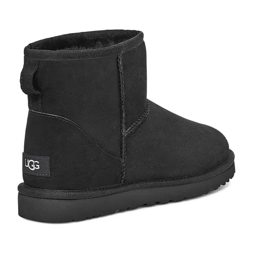 UGG STIVALETTI - 1002072