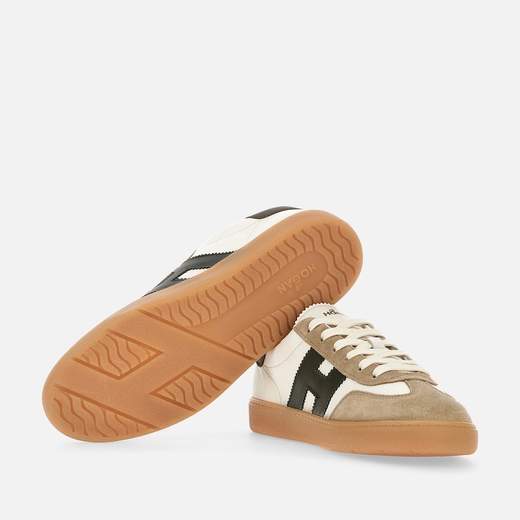 HOGAN SNEAKERS - HXM6470FB60QDA