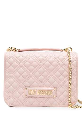 LOVE MOSCHINO BORSA A TRACOLLA DA DONNA -JC4001PP