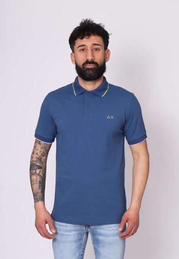 SUN 68 POLO - A34113