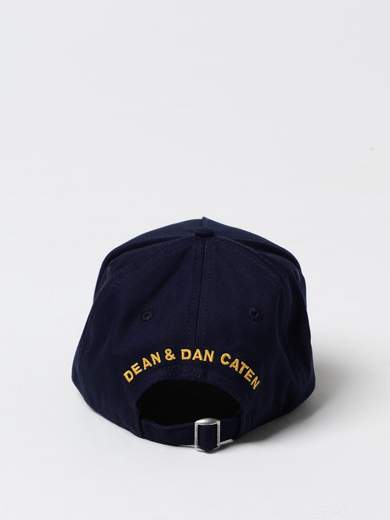 DSQUARED CAPPELLO - BCM076305C00001