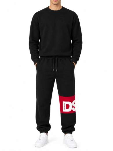DS2 PANTALONI - F62A372