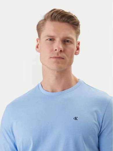 CALVIN KLEIN T-SHIRTH - LV04RD254G