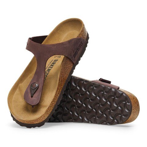 BIRKENSTOCK SANDALI UNISEX ADULTO - 743831