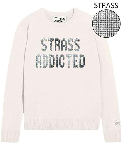 MC2 SAINT BARTH MAGLIA DONNA - QUE0010