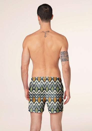 F**K COSTUME - FK25-M02BA31X11