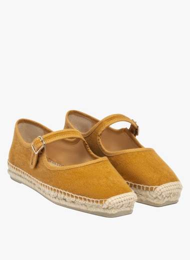 CASTANER ESPADRILLAS DONNA - 025755