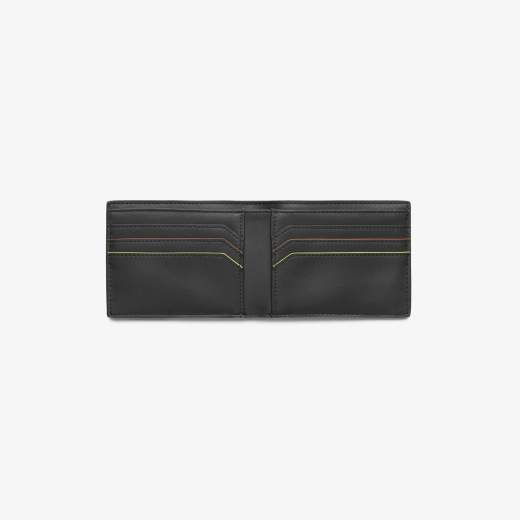 K-WAY PORTAFOGLIO UNISEX ADULTO - K21571W