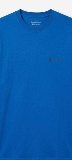 REFRIGIWEAR T-SHIRT - T62800JE0301