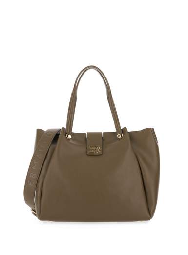 ERMANNO SCERVINO BORSA  A SPALLA DA DONNA   -12401985