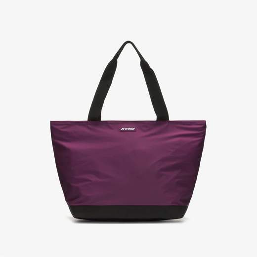 K-WAY BORSA A SPALLA UNISEX ADULTO CLERE- K7127MW