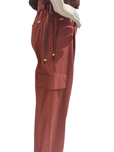 MARKUP PANTALONI DONNA - MW1650119