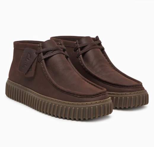 CLARKS DERBY - 26327242