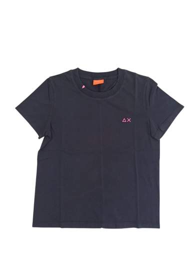 SUN 68 T-SHIRT SPECIAL  DONNA  -T36240