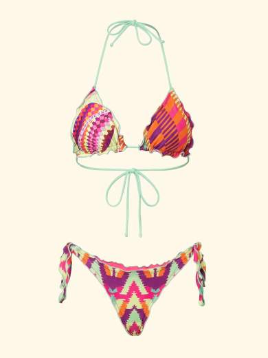 F**K Bikini  FK26-SW2502X13