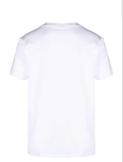 MOSCHINO T-SHIRT DONNA - 241V6A0788