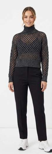 MARKUP MAGLIA DONNA - MW2600072