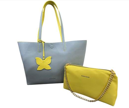 MARIA CELINE SHOPPING BAG DONNA - MC6602-1