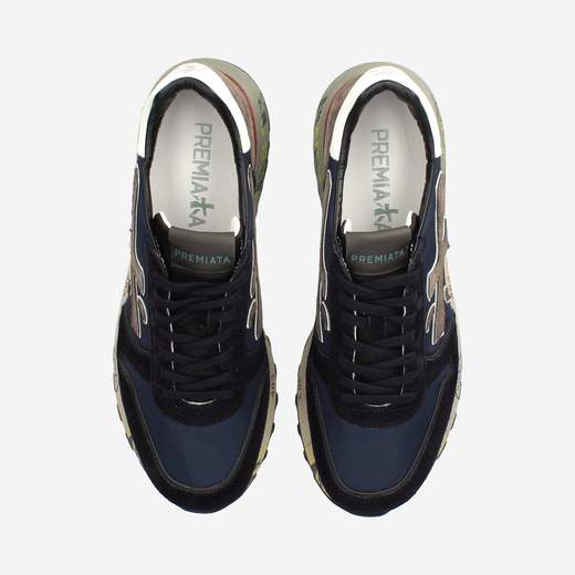 PREMIATA SNEAKERS MICK