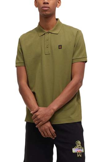 REFRIGIWEAR POLO - T25900 PX9032