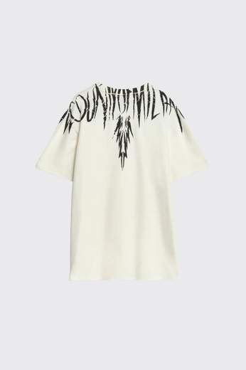 COUNTY OF MILAN T-SHIRT - S6CMMATH003