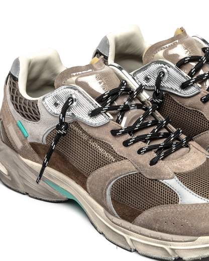 CRIME LONDON SNEAKERS - 11303AA8