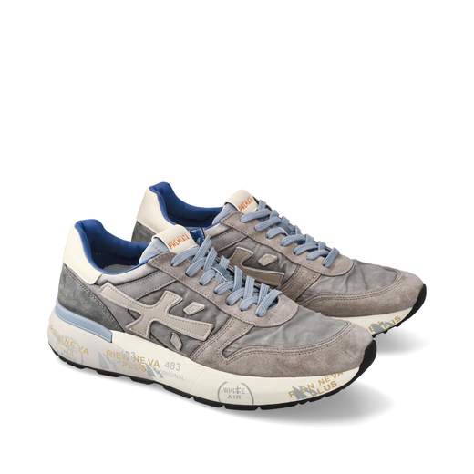 PREMIATA SNEAKERS MICK