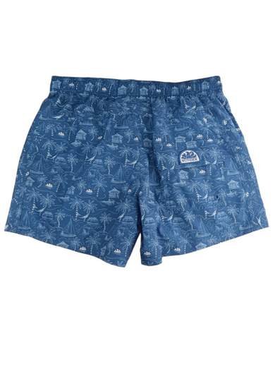 SUNDEK COSTUME - M504BDRT3IM