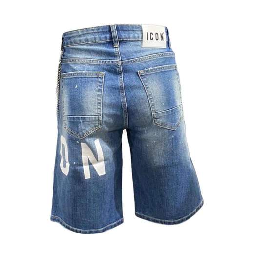 ICON DENIM UOMO  - IUD018