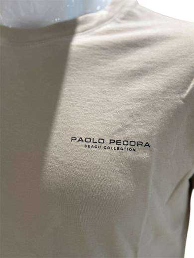 PAOLO PECORA T-SHIRT - PP1043