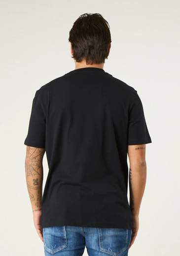 BLAUER ERNST T-SHIRT   -26SBLUH02299 007439