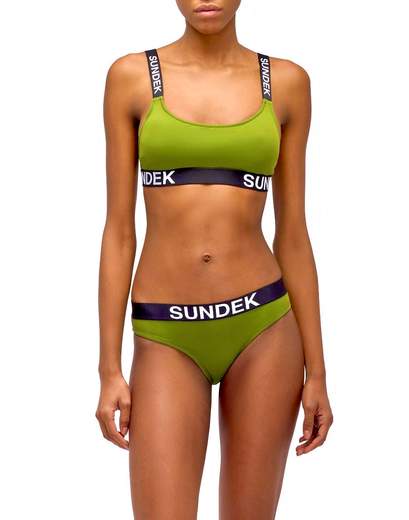 SUNDEK BIKINI DONNA - W103KTL3000
