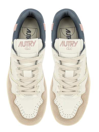AUTRY SNEAKERS DONNA - ROLW