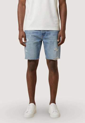 CALVIN KLEIN BERMUDA - LV04RF790G