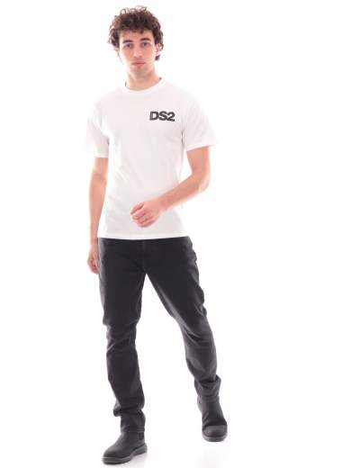 DS2 T-SHIRT - F62A361