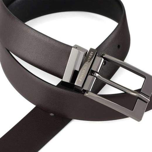 ARMANI EXCHANGE CINTURA - 951060CC236