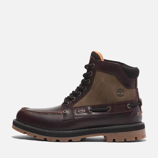 TIMBERLAND STIVALETTI - TB0A697H